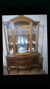 Nuestras piezas son para presumir de ellas!! Quieres tener una pieza especial y única!! Escríbeme al 699905545 y te damos presupuesto! | Presume de Mueble