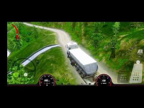 Truck Games Are Getting Out of Hand #Gaming