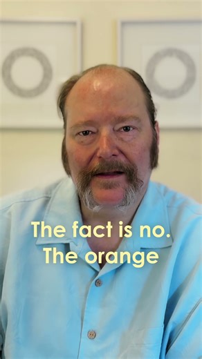 Orange You Glad We Have Wine