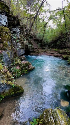 16 reactions | Another trip into the magical Ozarks! #missouri #ozarktrail #hikingmissouri @ozark_trail | Route 3 Films | Facebook