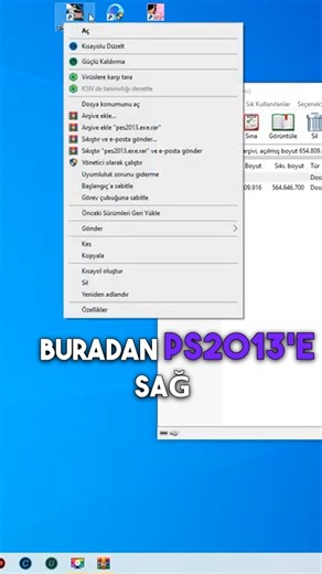🎙️ PES 2013 Turkish Commentary Installation | Step-by-Step Guide (WORKING!)