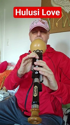 Hulusi Love - Musik und Liebe