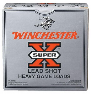 Winchester 12-Gauge 2-3/4-in #4 Lead Shotgun Shells | Canadian Tire