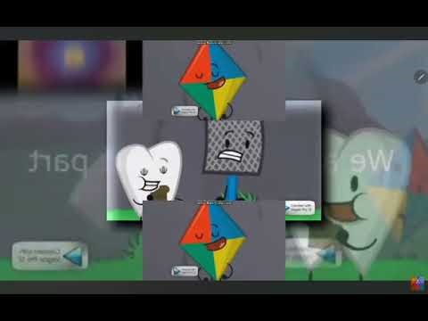 (REUPLOADED) (YTPMV) Overloaded Objects Part 2 Scan V2