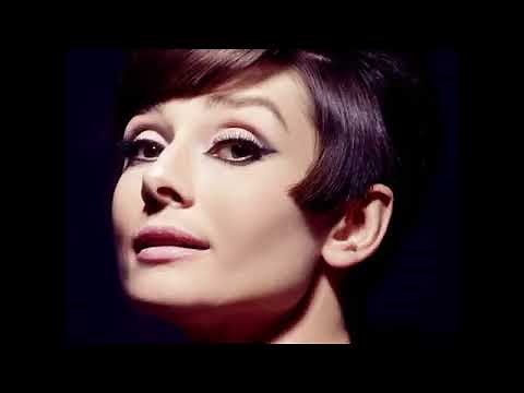 Hollywood Transgender Agenda (For example, transvestigation on Audrey Hepburn)