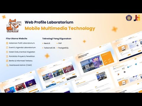 [PBL Video Demo] Kelompok 1_Laboratorium Mobile Multimedia Technology_POLINEMA