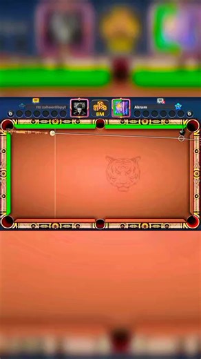 Mastering 8-Ball Pool Trick Shots