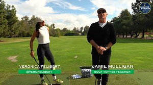 This pro-approved warm-up routine is the ideal way to loosen up for a round