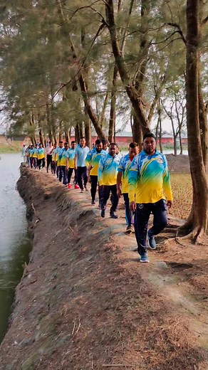 লাকসাম সিটি রানার গ্রুপ সদস্যদের আজকের পথচলা লাঙ্গলকোট চাটি তলা গ্রামে #reelsviralシ #highlightsシ゚ #reelstrending #reelsfacebook #reelschallenge #follower #reelsvideoシ #reelsfypシ #fb #healthyfood | লাকসাম সিটি রানার গ্রুপ-Laksam City Runner Group