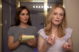 'May December' review: strong performances drive this uncomfortable drama