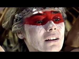 Disturbing Movies You Won't Be Able To Sit Through