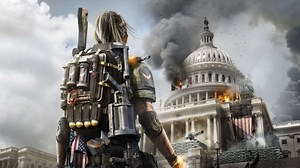 The Division 2 Gamescom 2018 trailer, screenshots
