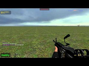 Turning Off "Laggy" Muzzle Flash Effects