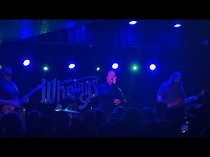 Protomartyr - Processed by the Boys @ Whelans ,Dublin 15/11/25