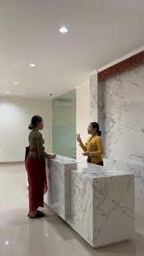 How to Become a Professional Front Office