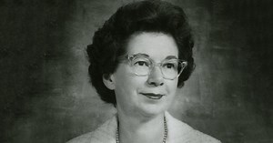 Remembering Beverly Cleary With 10 of Her Loveliest Quotes from a Lifetime of Children's Literature
