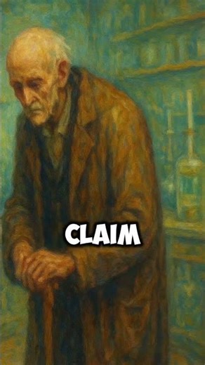 O5-1: The Impossible Identity of the SCP Founder Revealed