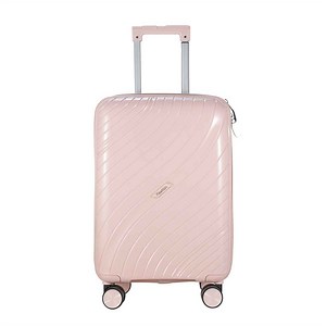 [Hot Item] Minimalist Nomad Carry-on Luggage - Streamlined Design