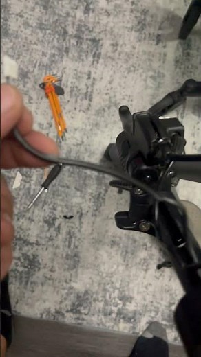 Electric scooter E7 error Repair .