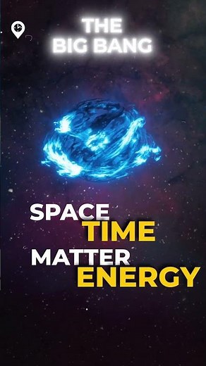 From Nothing to Everything – The Big Bang Theory Explained! 💥✨| International Schooling