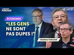 MUNICIPALES : PORCHER EXPLIQUE POURQUOI L'UNION DE LA GAUCHE EST TERMINÉE