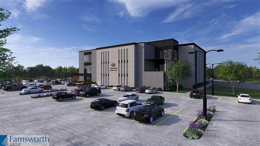 Dallas County voters again say no to building $60.3 million criminal courthouse