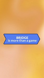 Bridge is more than just a game—it’s a way to stay connected, no matter where you are. From lifelong friends to family traditions, BBO has been part of so many special moments. 💙 Discover these amazing stories from our players and share your own in the comments! #BBOStories #BridgeCommunity #BridgeLovers | BBO - Bridge Base Online