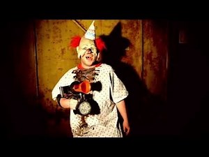 Clown Blaster - Portable Air Horn