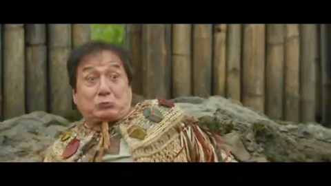 Panda Plan 2: The Magical Tribe (2026) — official trailer