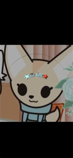 Fenneko édite ✨🌟⭐️💫 #édit #edit #aggretsuko #fenneko #anime