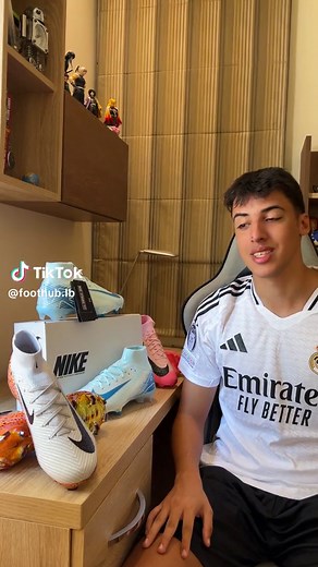 Exciting New Mbappe Soccer Cleats Revealed!