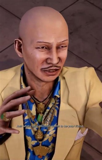 Sleeping Dogs Part 3 – Club Bam Bam | Benny Got It 😮🔥