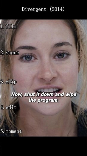 Divergent (2014) — A Stand Against Control