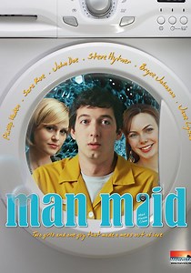 Man Maid streaming: where to watch movie online?