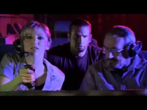 Mega Shark Vs Giant Octopus: The Final Battle scene(my 100th upload)