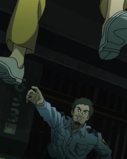 Tomorrow Night @ 12a | Next Day Max | Adult Swim