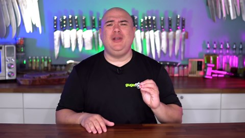 Cooking Everything to Perfection with the SNS Kettle