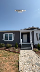 403K views · 10K reactions | Wait until you see the closet 勞 #ClaytonHomes #manufacturedhome #modularhomes #mobilehomes #mobilehomeliving #prefabhouse #doublewide #hometour #housetour #closetorganization #closetgoals #mobilehomesforsale #newhomeconstruction | Clayton | Facebook