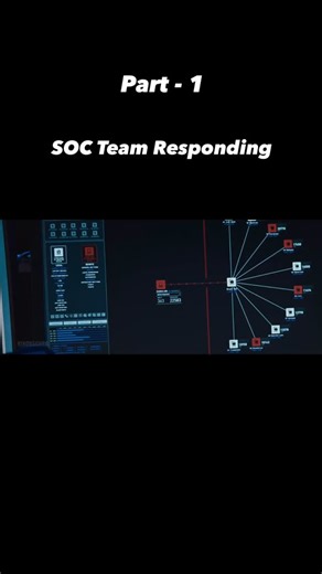 Hasnain Ghoghari  | Cloud Security | No Problem! In Part 1: A skilled hacker infiltrates an organization to find a missing person. She plants a backdoor, triggering an... | Instagram