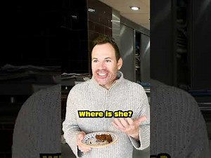 The craziest restaurant kitchen stories (part 1)