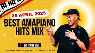 US Amapiano Mix 2025 25 April Dj Ace Dj Ace Mp3 & Mp4 Download - clip.africa.com