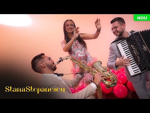 Stana Stepanescu ❌ Armin Nicoara ❌ Boji - Fata mea (Videoclip Oficial)