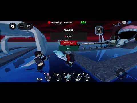 OP! Sorcerer Tower Defense Script, Working 100%,Mobile