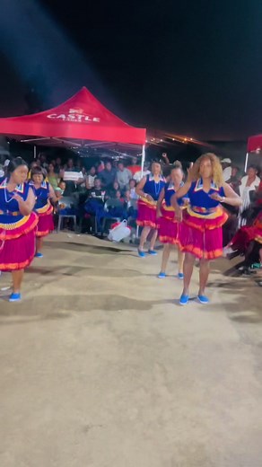 Experience the Highlights of Tsonga Music with Blissbouy