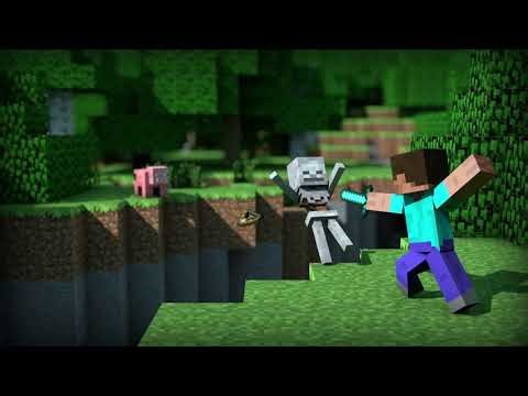 A Minecraft Symphony Remastered