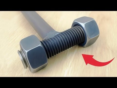 This Man Created an Amazing Tool! 😱🔧|| Creation Time
