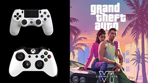 GTA 6 will take 200GB of storage space on PS5 and Xbox Series X/S: Rumor explored