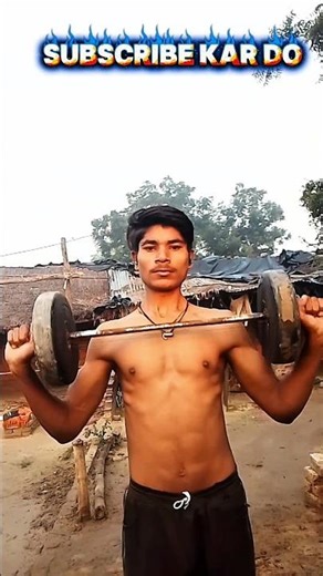 Home Workout 🔥 Full Power Mode ON!#shortsfeed #fitnessmotivation #gymshorts #homeworkout#viralshorts