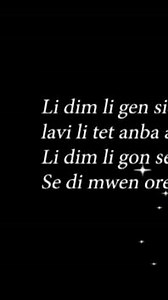 SIDA REMIX BY VALANCIE ÉTIENNE!!!! KISA NOU PANSE DE TRAVAY JEUNE TALAN SA A??? KONBYEN NAP BAL SOU 10??? SI NOU TROUVEL BON MENM JAN AVEM EDEM APLODI L 👏👏👏🔥🔥🔥🔥🔥🔥 | Wanito