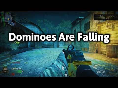 I No Longer Have Job Security